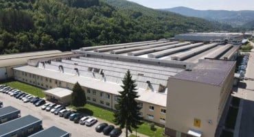 Tvrtka BNT Novi Travnik