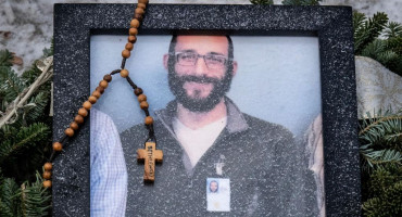 Ubojstvo Alexa Prettija u Minneapolisu