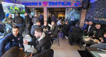 Učlanjivanje u Dinamo