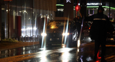 udes BMW Bišće polje