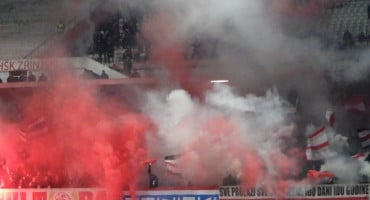 Ultras Zrinjski