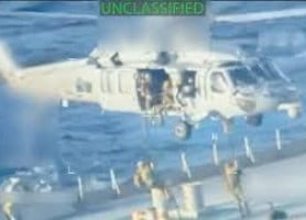 Venezuelanski tankeri