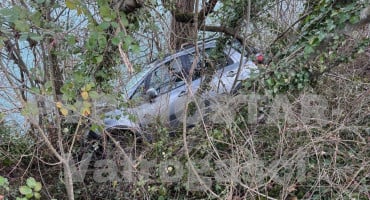 Vozilo sletjelo s ceste u Mostaru, Bačevići