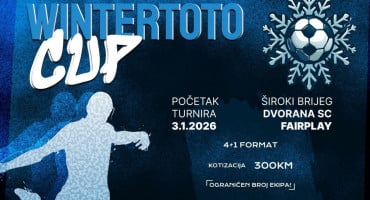 Wintertoto cup
