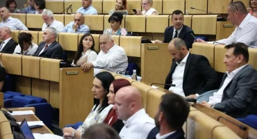 Zastupnički dom FBiH