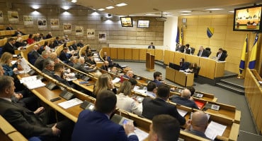 Zastupnički dom FBiH