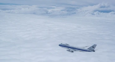 Zrakoplov sudnjeg dana