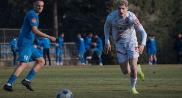 Zrinjski Jadran Luka Ploče