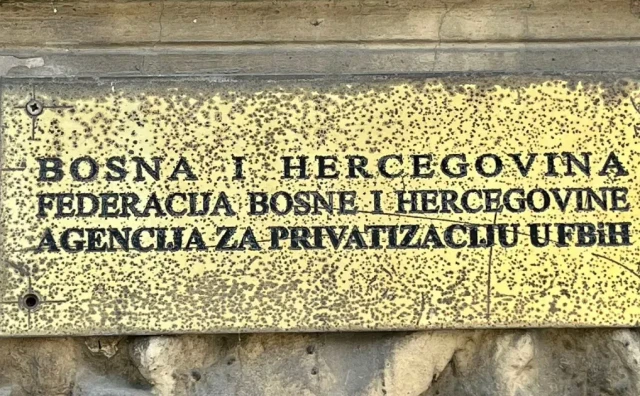 Imenovan novi Nadzorni odbor Agencije za privatizaciju FBiH