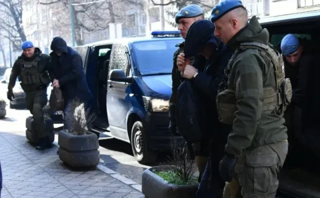 Traži se pritvor za uhićene zbog namještanja vozačkih ispita