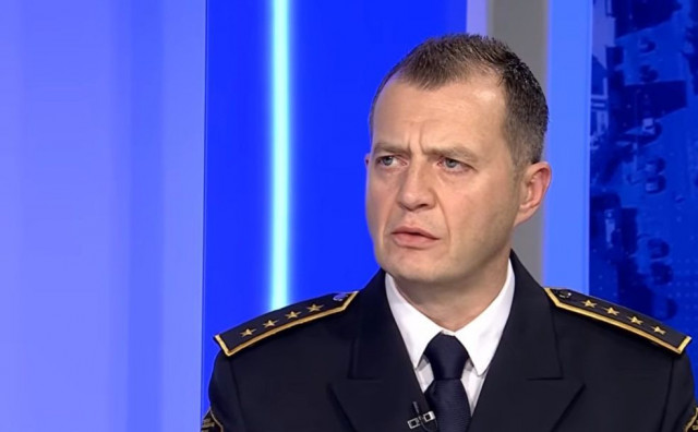 Aldin Sinanović novi vršitelj dužnosti direktora FUP-a