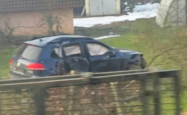 Vijećnik iz BiH došao na žalost zbog smrti rođaka pa poginuo u prometnoj nesreći