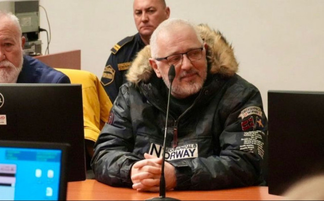 Potvrđena optužnica protiv Amira Pašića Faće