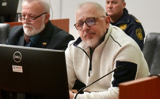 Amir Pašić Faćo: 'Isak i Konaković sjede s mafijašima i nitko ništa'