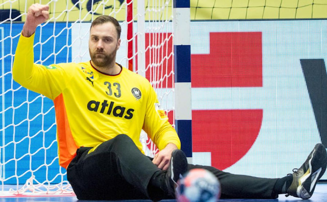 Andreas Wolff vodi Njemačku do polufinala, no izrazito je kritičan prema suigračima