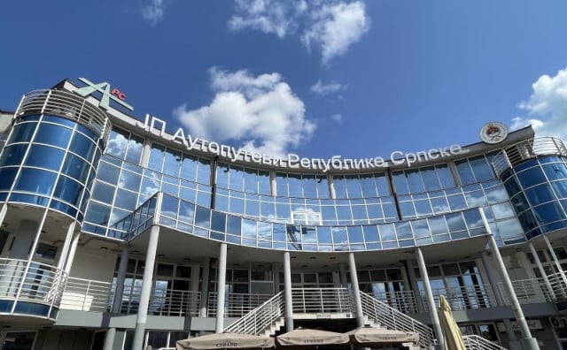 'Autoputevi RS' potrošili 57.000 KM na hotele i putovanja