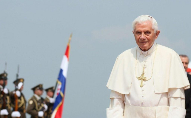 Hoće li Katolička crkva dobiti novog blaženika? Vatikan istražuje moguće čudo Benedikta XVI.