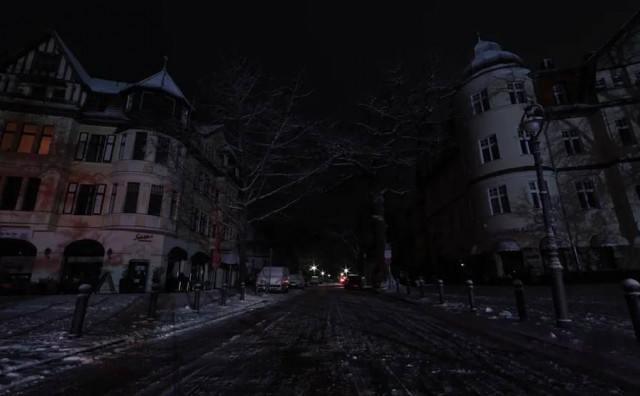 Više od 45.000 kućanstava bez struje u Berlinu, ekstremna ljevičarska grupa preuzela odgovornost za sabotažu mreže
