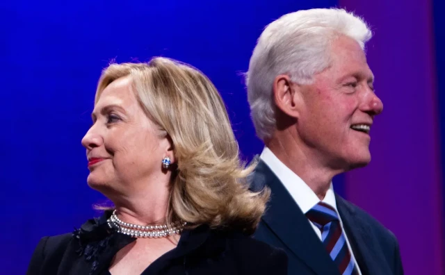 Slučaj Epstein ponovno potresa američku politiku