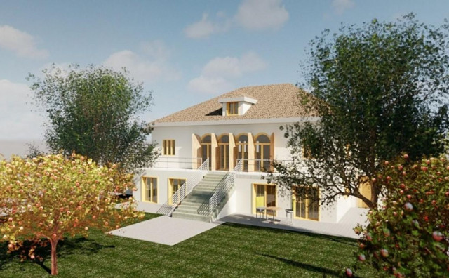 Vila Nardelli predstavljena na  jednom od najuglednijih svjetskih portala posvećenih arhitekturi