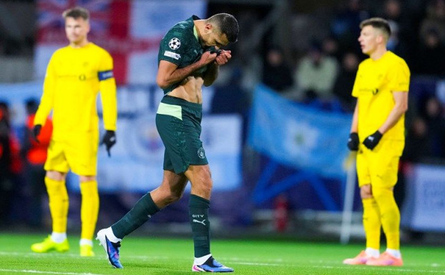 Bodo/Glimt šokirao Manchester City i upisao prvu pobjedu u Ligi prvaka