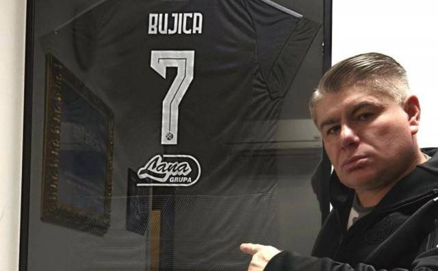 Z1 ukida Bujicu: Emisija Velimira Bujanca skinuta s programa