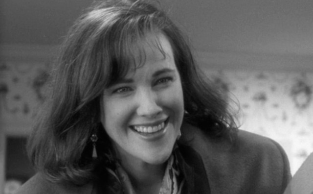 Catherine O'Hara