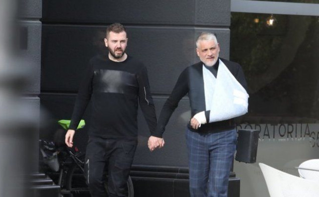 Čedomir Jovanović se oglasio o tome je li gay