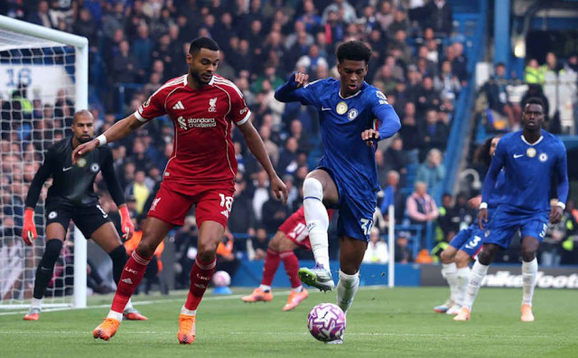 'Plavi iz Londona' jedan su od rijetkih klubova bez glavnog sponzora, a evo i zašto