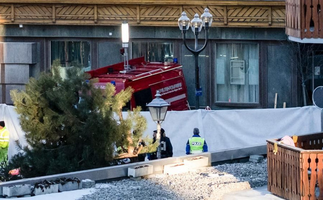 Uletio u vatru kako bi spasio brata: Svjedočanstvo mladog heroja iz požara u kojem je stradalo više od 40 ljudi