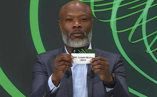 Zrinjski ide u London