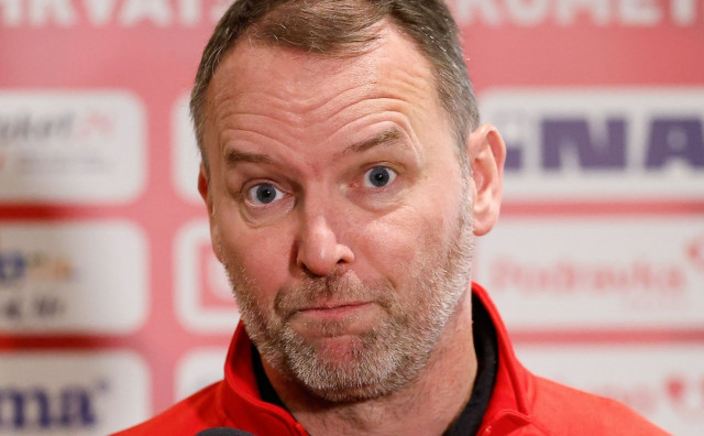 Dagur Sigurdsson ponovno u ljubavi, evo tko je njegova djevojka