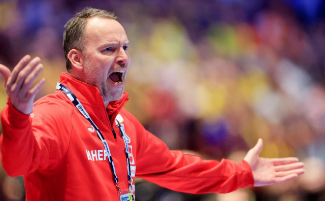 Sigurdsson: 'Ovo je šokantno i skandalozno'