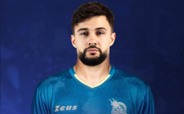 Damaşcan napustio Zrinjski i potpisao za posljednjeplasirani klub izraelske Premier lige