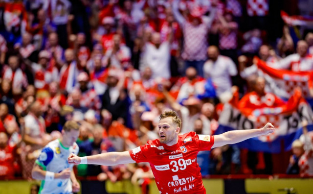 David Mandić: 'Danas je naše finale, skupit ćemo snagu'