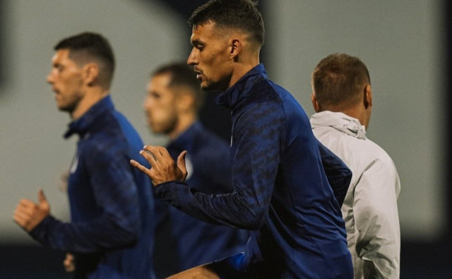 Boban nakon prodaje još jednog igrača: 'Iznimno nam je žao'