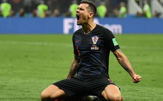 Dejan Lovren odgovorio je li Hrvatska zbog utjecaja morala izgubiti finale u Rusiji