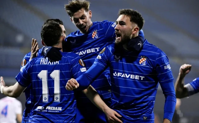 Evo što se mora poklopiti za susret Dinama i Crvene Zvezde u Europskoj ligi