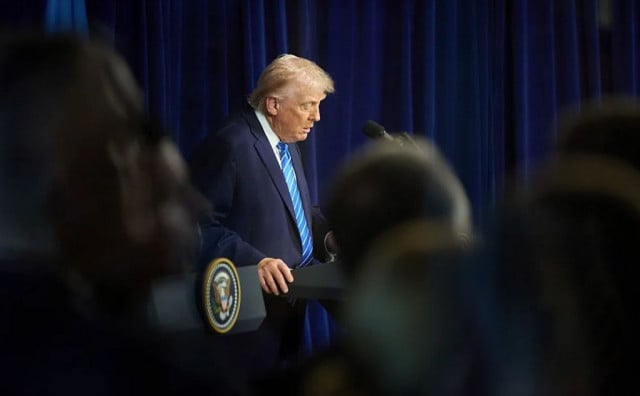 Trump: 'Ako ne pobijedimo na međuizborima, opozvat će me'