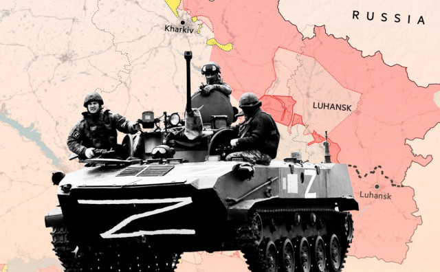 Je li Donbas ostao jedina prepreka miru Ukrajine i Rusije?