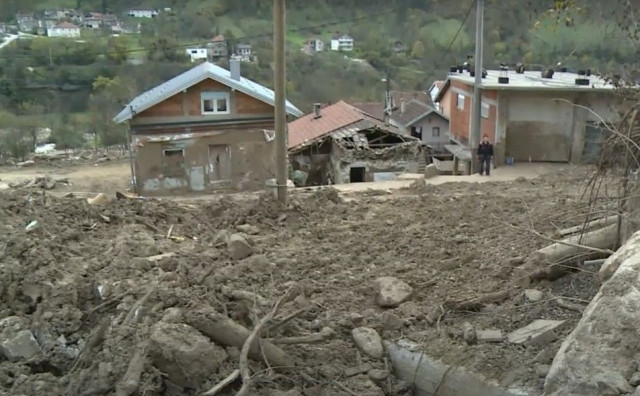Kakvo je stanje u Jablanici godinu nakon užasnih poplava