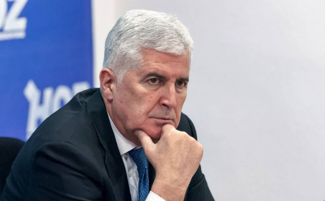 Dragan Čović