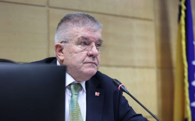 Zbog izjava o Bleiburgu traži se razrješenje Dragana Miokovića