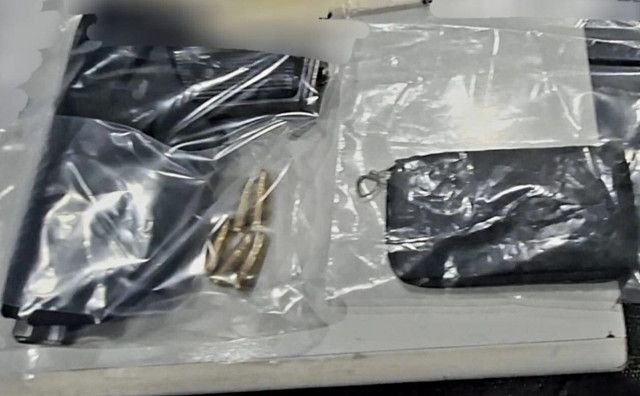 Pronađena droga i veća količina oružja nakon pretresa u Prozor-Rami