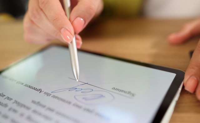 Elektronički potpis u poreznim prijavama, Porezna uprava FBiH i IDDEEA dogovaraju integraciju