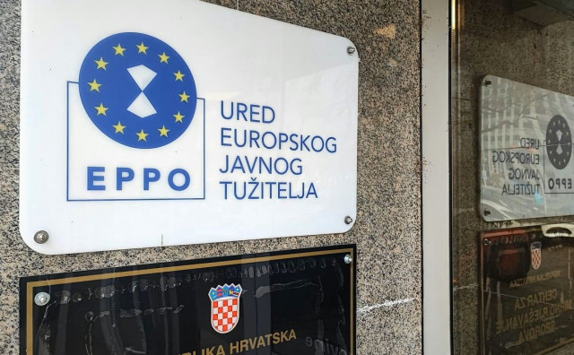 Pet osoba uhićeno u akciji EPPO-a, sumnja se da su ukrali gotovo 300 tisuća eura