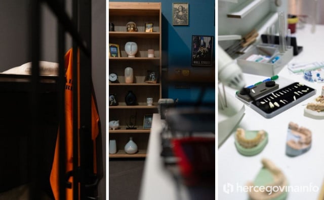 Mostar je dobio prvi Escape Room, zavirili smo unutra i probali opljačkati direktora 'MO Banke'