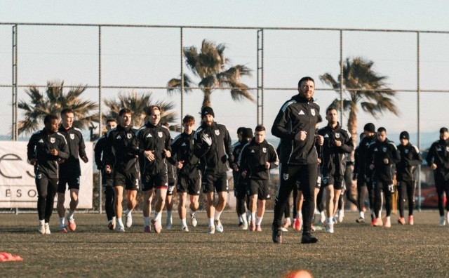 Premijerligašima iz BiH otkazane pripremne utakmice u Turskoj