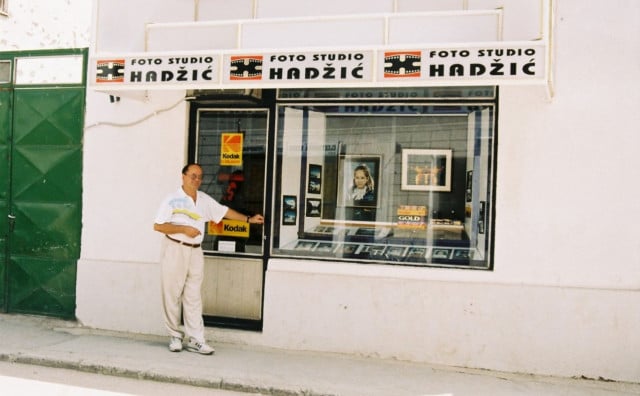 Foto Hadžić