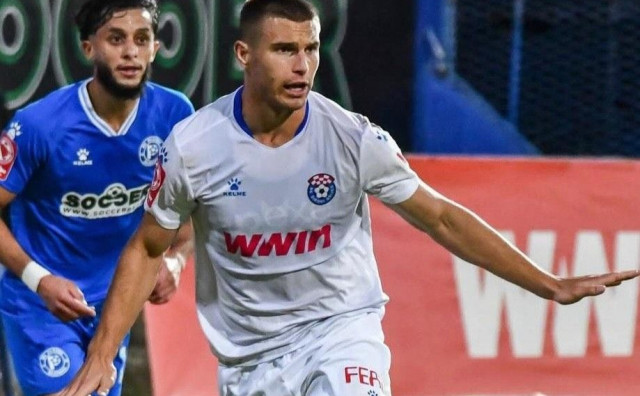 Nogometaš Širokog Brijega odlazi u Lokomotivu